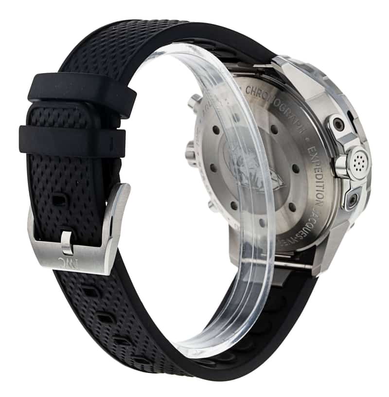 IWC Aquatimer IW376805